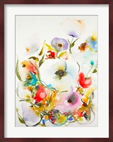 Gardenia 14 Fine Art Print