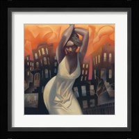 Harlem Heat Fine Art Print