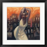 Harlem Heat Fine Art Print