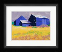 A Fine Day Fine Art Print