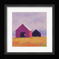 A Softer Light Fine Art Print