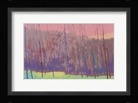 Early Morning Fine Art Print