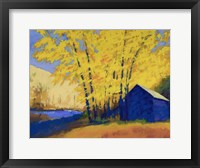 Hartman's Place Fine Art Print