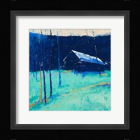 Moon Glow Fine Art Print