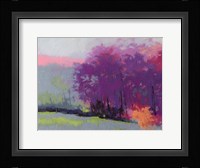 Pantone Woods Fine Art Print