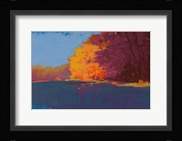 River Bank Fine Art Print