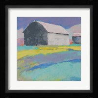 Summer Day Fine Art Print