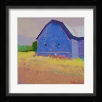 Summer Field Fine Art Print