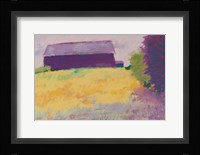Wheat Field Fine Art Print