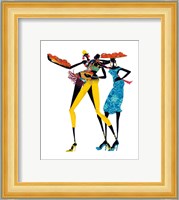 Jolie Fine Art Print