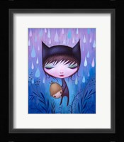 Carry Me Forever Fine Art Print