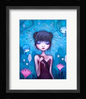 On the Journey Fine Art Print