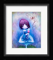 Party for One Fine Art Print