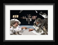 Photo Op Fine Art Print