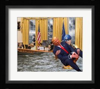 The Calm after the Storm Fine Art Print