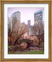 Central Park, NYC Fine Art Print