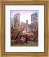 Central Park, NYC Fine Art Print