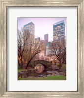 Central Park, NYC Fine Art Print