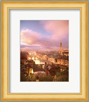 Florence II Fine Art Print