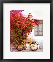 Paros, Greece Fine Art Print