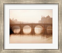 Pont Neuf, Paris Fine Art Print