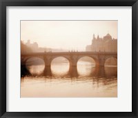 Pont Neuf, Paris Fine Art Print