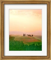 Toscana, Italia No. 717 Fine Art Print