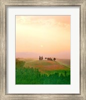 Toscana, Italia No. 717 Fine Art Print