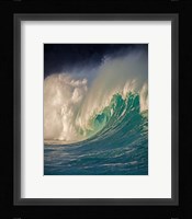 Waimea, Oahu Fine Art Print