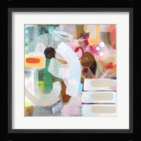 Changed My Mind 3 Fine Art Print