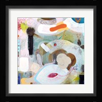 Changed My Mind 5 Fine Art Print