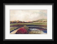 Edge of Autumn Fine Art Print