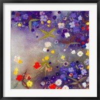 Gardens in the Mist X Fine Art Print