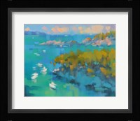 Cala Fornels II Fine Art Print
