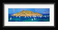 Island Fine Art Print
