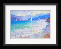 Mediterraneo Fine Art Print