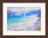 Mediterraneo Fine Art Print