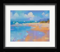 Playa 14 Fine Art Print