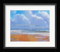 Playa 15 Fine Art Print