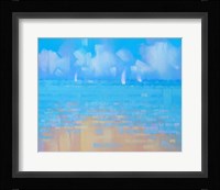 Playa 16 Fine Art Print