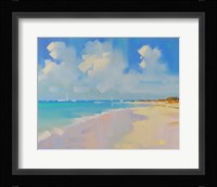 Playa 8 Fine Art Print
