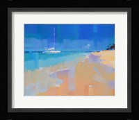 Sound of Paradise Fine Art Print