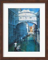 Venice II Fine Art Print