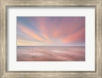 Lake Superior Clouds V Fine Art Print