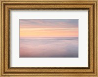 Lake Superior Clouds I Fine Art Print