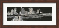 Urban Gray Fine Art Print