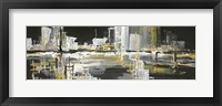 Urban Gold III Fine Art Print