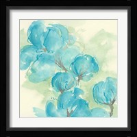 Arabian Jasmine II Framed Print