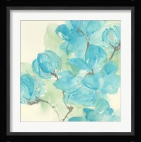 Arabian Jasmine I Framed Print