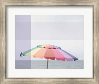 Shady V Fine Art Print